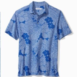 Short Sleeve Polo Shirt